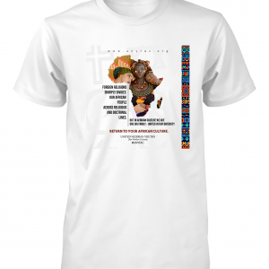 UNYFAC T-shirts