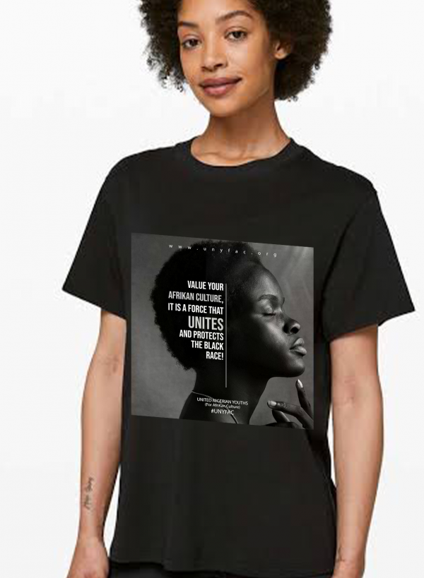 UNYFAC T-shirts - Image 4