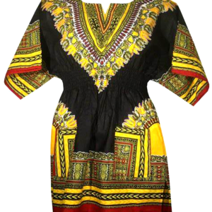 Tribal Tops