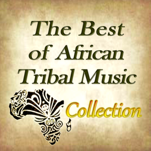 Tribal Music - Cart 3